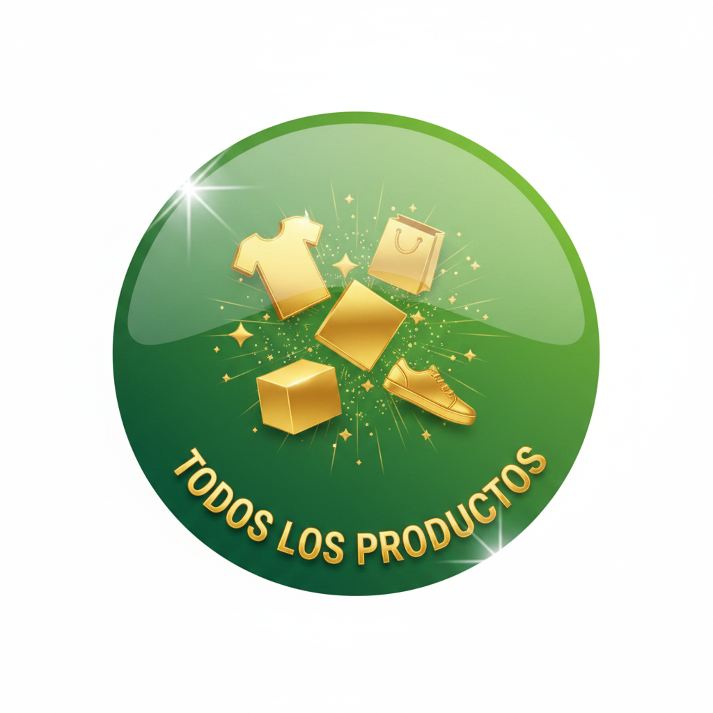Todos los Productos Badge